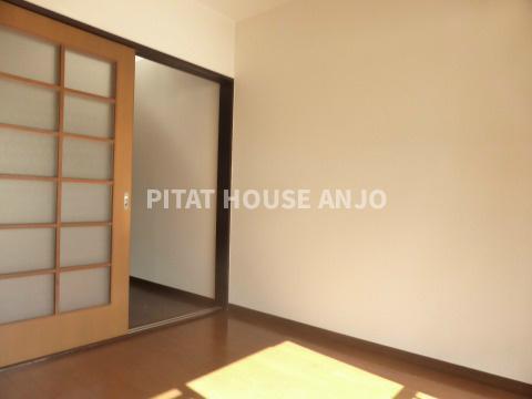 パークサイド今岡Ａ（402） 部屋画像