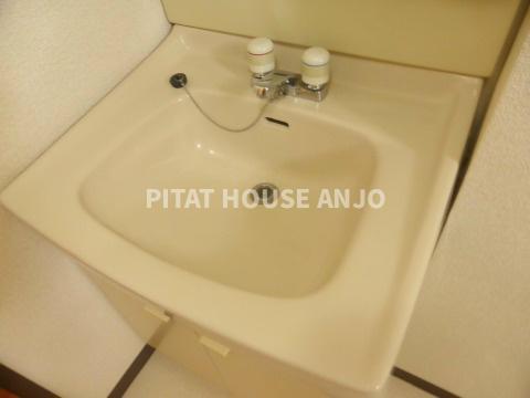 パークサイド今岡Ａ（402） 部屋画像