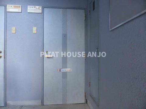 パークサイド今岡Ａ（402） 部屋画像