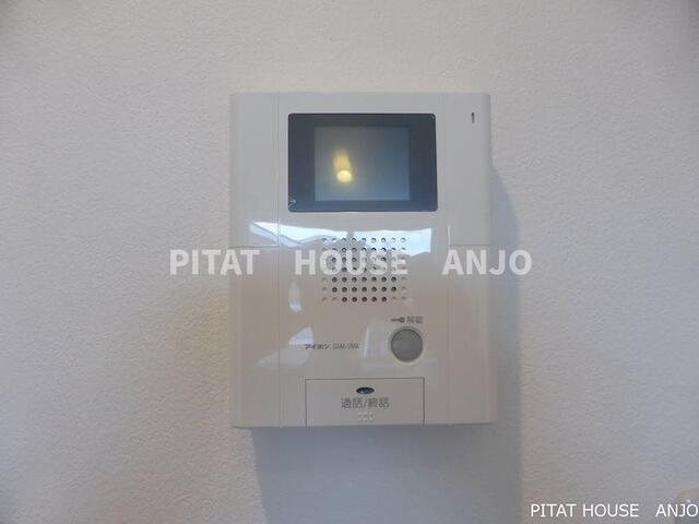 プリマグランデ安城　弐番館（105） 部屋画像
