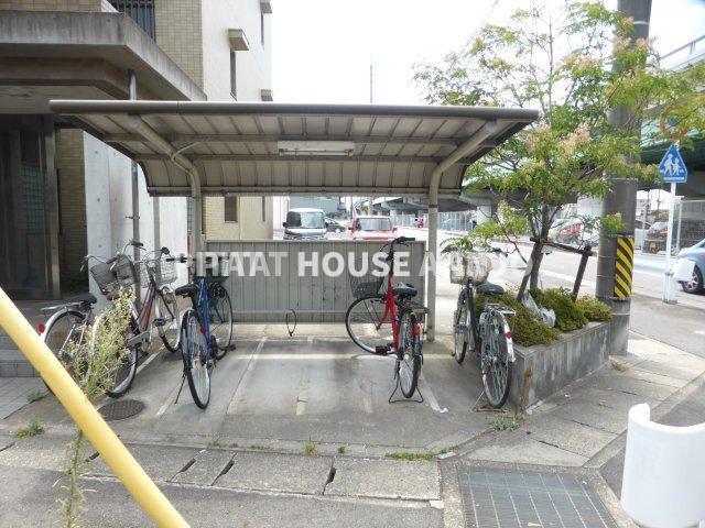 リベルテ杉浦（303） 部屋画像