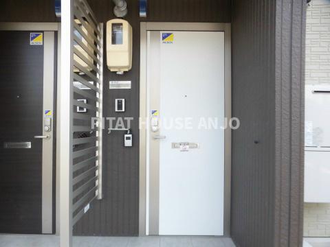 エムグランデＢ棟（203） 部屋画像