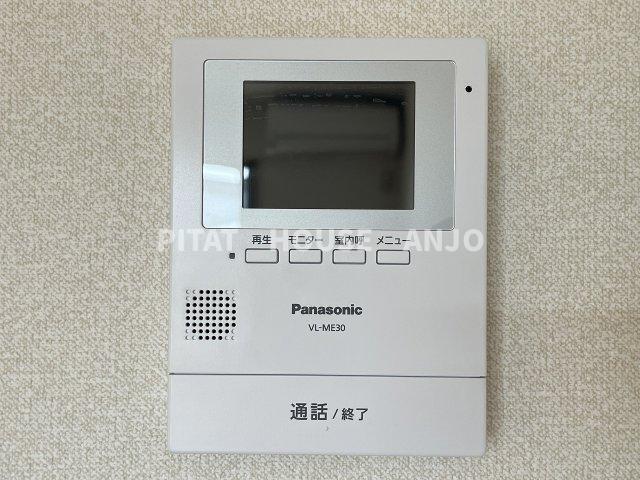 Plandoll(プランドール)（202） セキュリティ