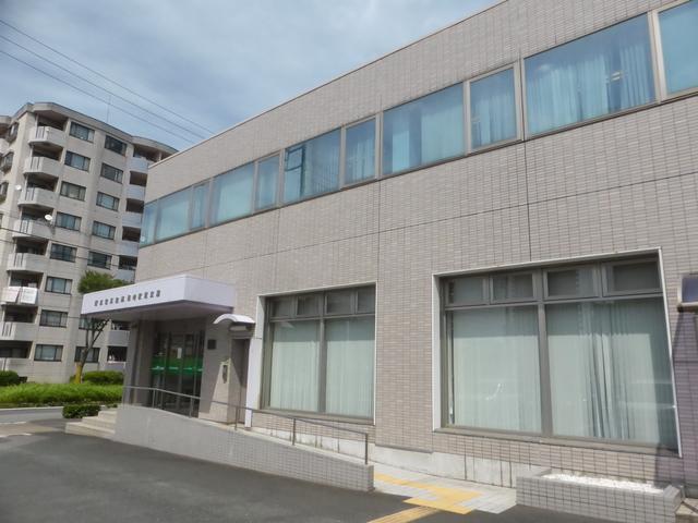 サンタプレイス岡崎（106） 部屋画像