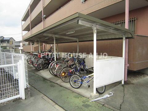 Fresca野畑（206） 設備