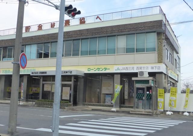 フジメゾン・西尾（402） 部屋画像