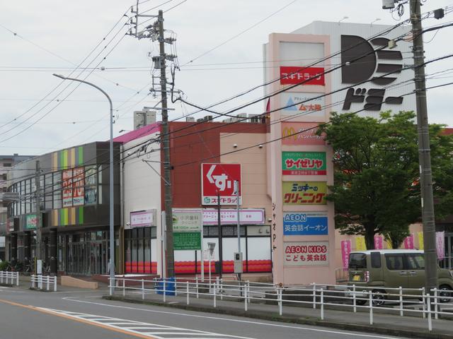 フジメゾン・西尾（402） 部屋画像