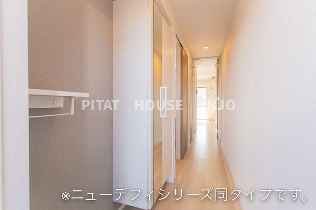 ルミエール　井竜（101） 部屋画像