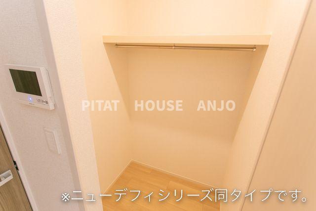 ルミエール　井竜（101） その他