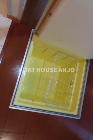 カーサ八橋（106） 収納