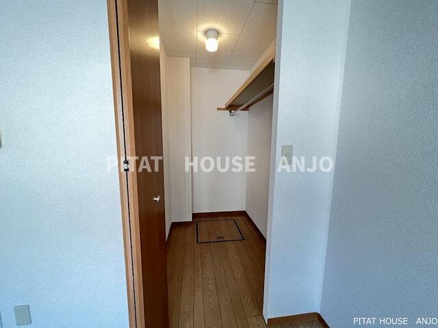K’s　HOUSE　B（203） 部屋画像