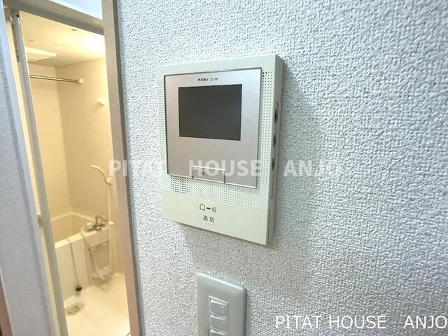 サン　ルミエール（102） 部屋画像
