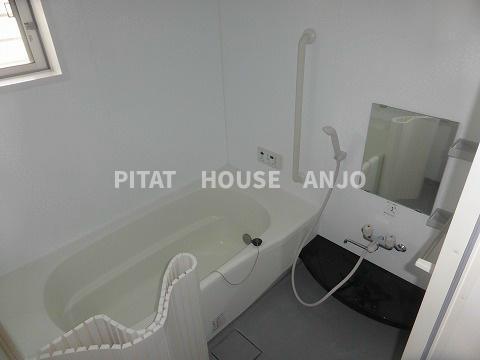 ジーンズコート（301） 部屋画像