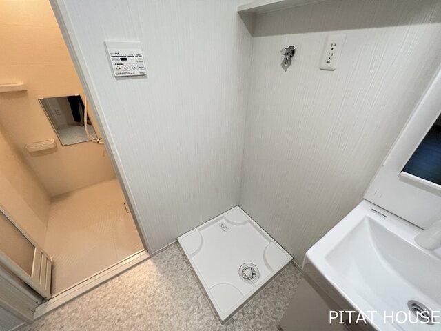 水の森ＳＴ弘法（203） 部屋画像