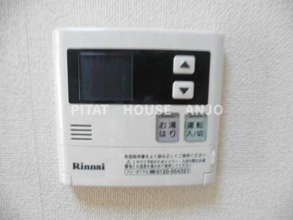 グリーンマイル（103） 部屋画像