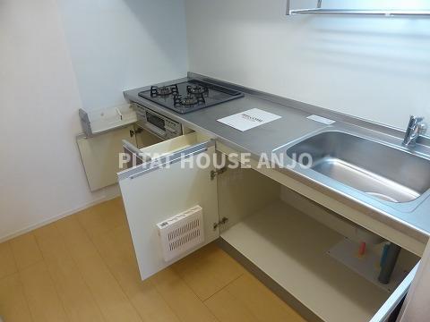 ラフィネ横山　Ａ・Ｂ棟（B203） 部屋画像