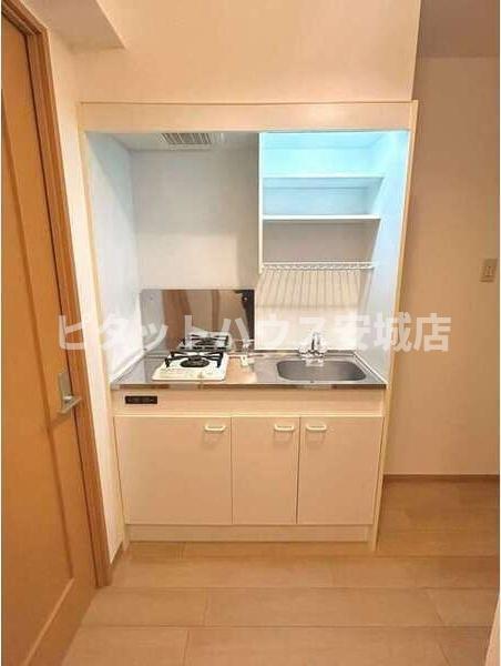 A・City弁天（113） 部屋画像