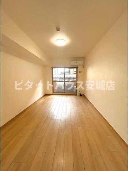 A・City弁天（113） 部屋画像