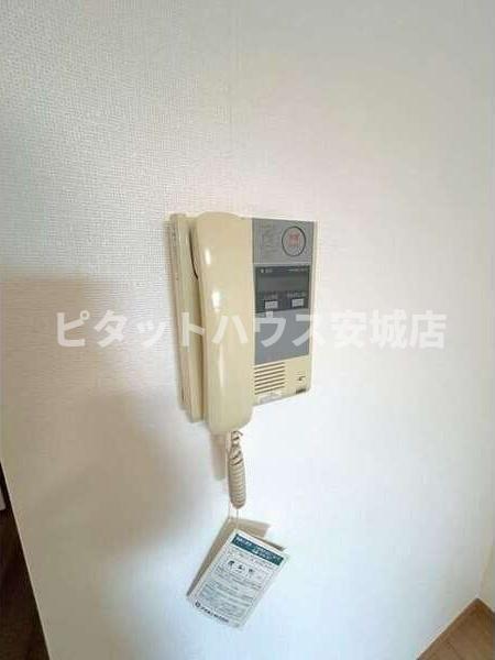 A・City弁天（113） 部屋画像