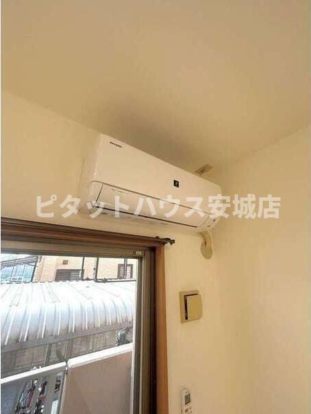 A・City弁天（113） 部屋画像