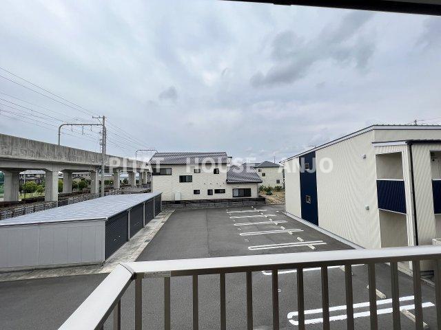 キャメルヒルＡ（202） 部屋画像