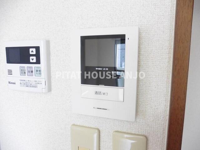 Ｓｕｒｐｌｕｓサンアイ　A（105） 部屋画像