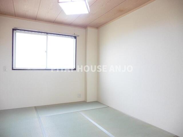 Ｓｕｒｐｌｕｓサンアイ　A（105） 部屋画像