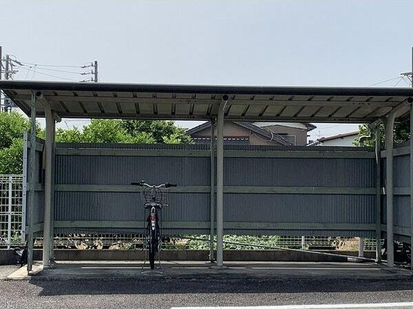 Ｓｕｒｐｌｕｓサンアイ　A（205） 部屋画像