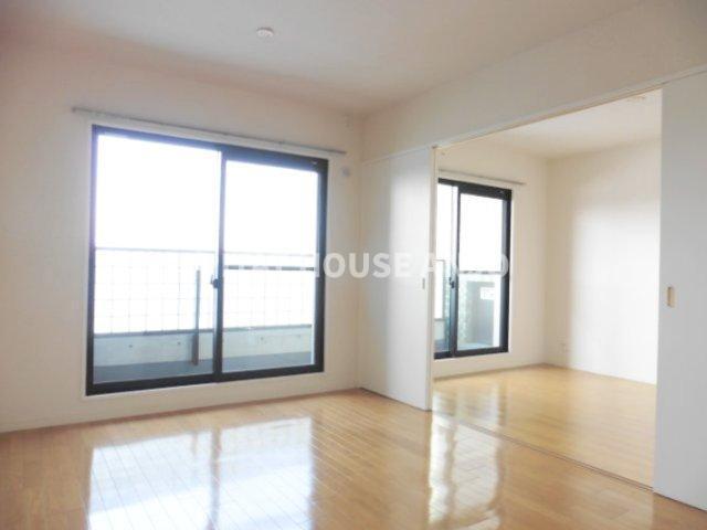 FRESCO　SECOND(南棟)（1006） 部屋画像