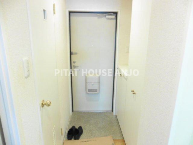 FRESCO　SECOND(南棟)（1006） 部屋画像