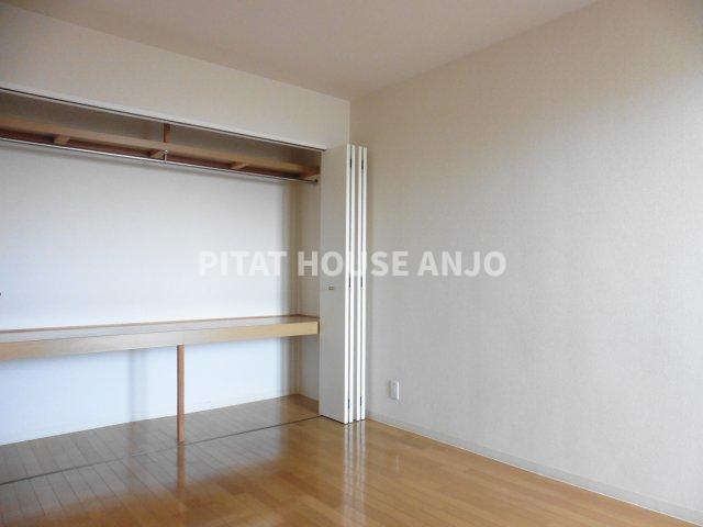 FRESCO　SECOND(南棟)（1006） 部屋画像