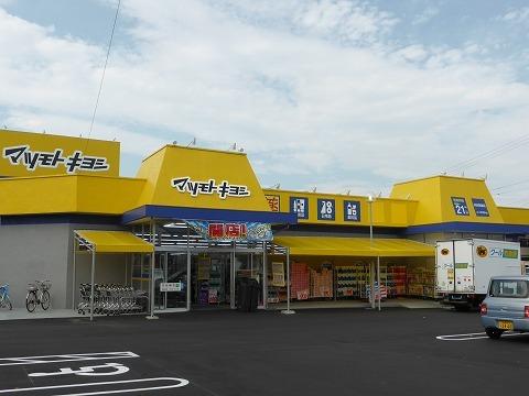 Jack yabaⅡ（202） 部屋画像