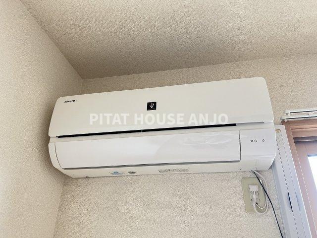 リヴィエール入船（202） 設備