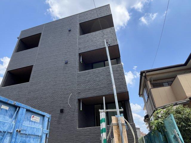 Jack mikawaanjohigashiⅠ（302） その他