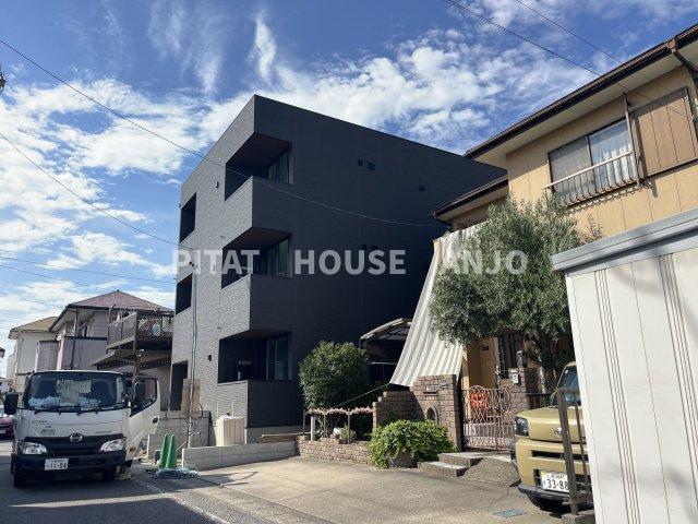 Jack mikawaanjohigashiⅠ（302） 部屋画像