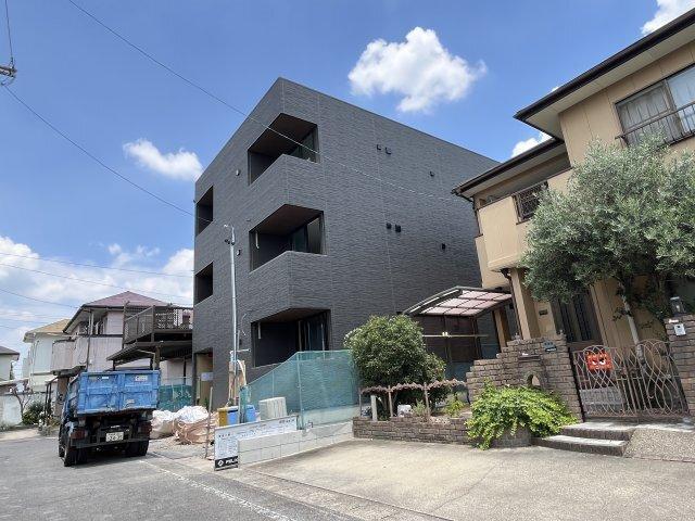 Jack mikawaanjohigashiⅠ（302） その他