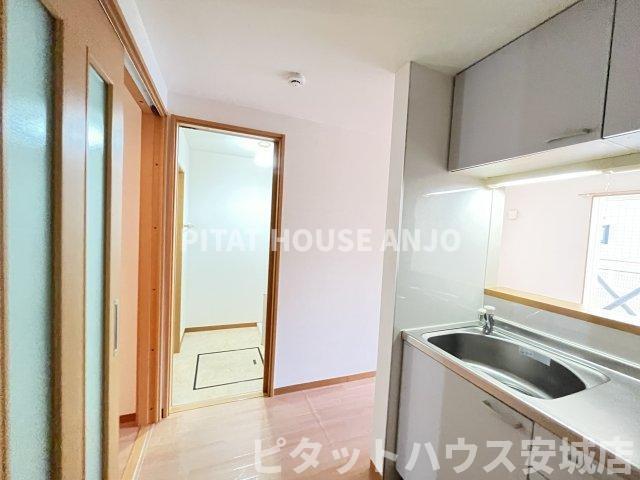 ジュネス徳次Q（103） 部屋画像
