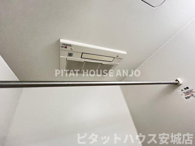 ジュネス徳次Q（103） 設備