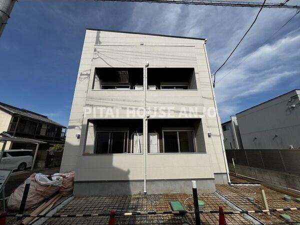 ジーメゾン知立（305） 部屋画像