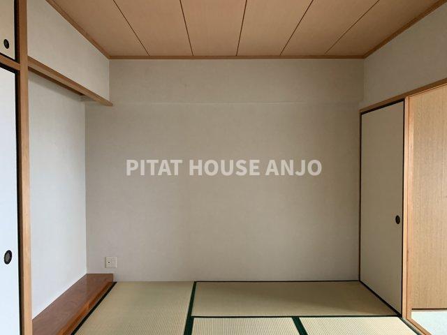 ガーデンヒルズ三河安城（1403） その他部屋・スペース