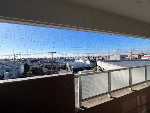 グランドビル永吉（302） 部屋画像