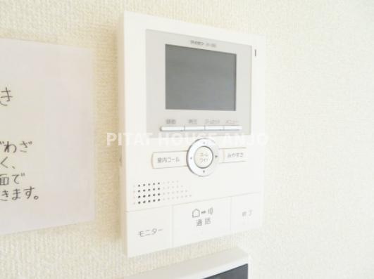 レインボーガーデン　Ａ棟（102） その他