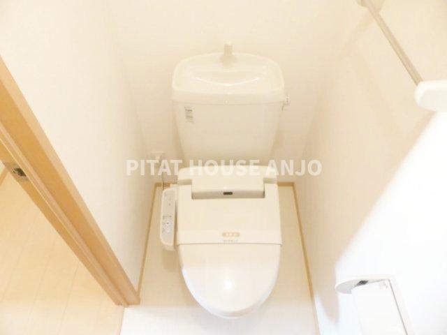 グレイス池田（102） トイレ