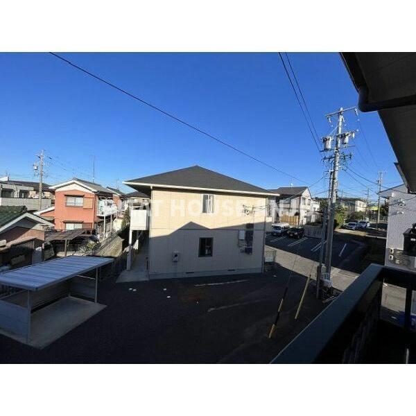 Brancheサニーコート亀沢（6） 部屋画像