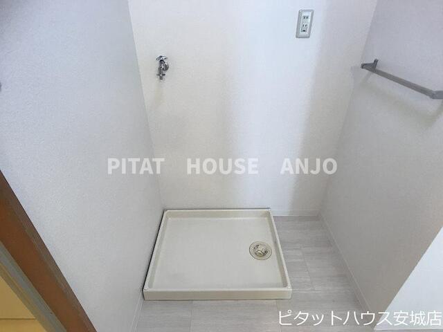 エスペランス池浦B（402） 設備