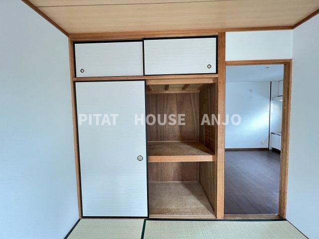 サニーコート今川　B棟(V)（201） 部屋画像