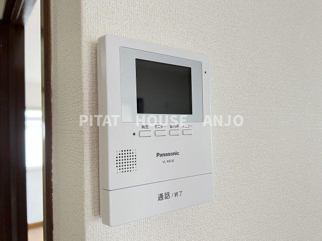 サニーコート今川　B棟(V)（201） 部屋画像