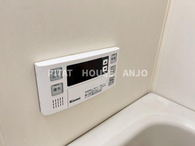 サニーコート今川　B棟(V)（201） 部屋画像