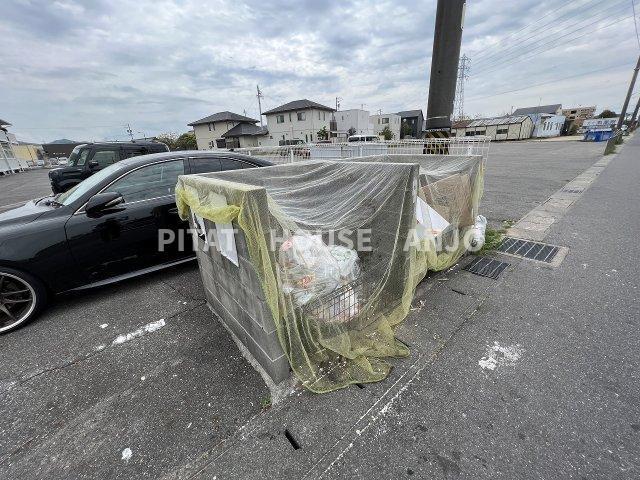 フラット・サプレス市川（B21） 部屋画像