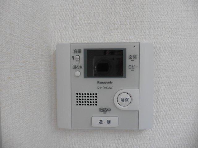 レジデンス神都Ⅱ（302） その他